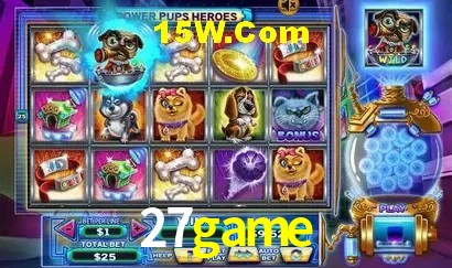 Seasonal Promotions 27game