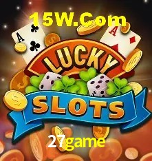 Flash Promotion 27game