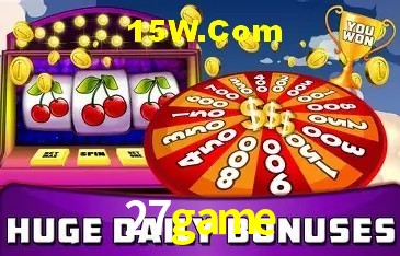 Bonus Features 27game