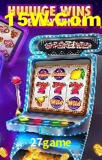 API Integration 27game