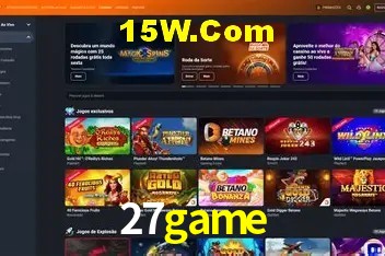 Weekend Specials 27game