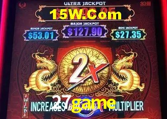 Slot Games 27game