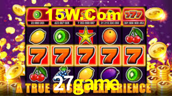 Exclusive Games 27game
