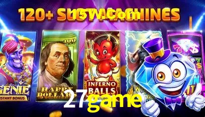 Platform Technology 27game